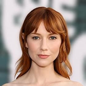 Valorie Curry