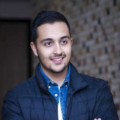 Yasna Mirtahmasb