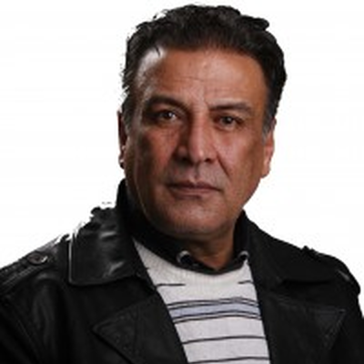 Abdolreza Akbari
