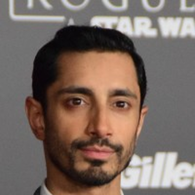 Riz Ahmed
