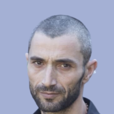 Ziad Bakri