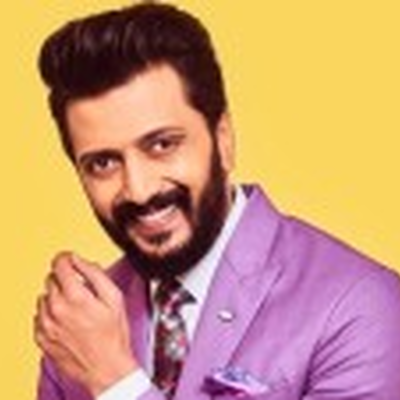 Riteish Deshmukh