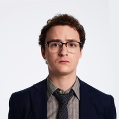 Griffin Newman