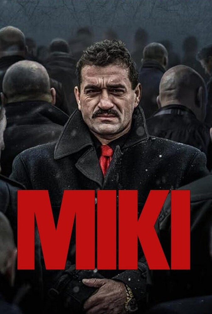 دانلود فیلم میکی 2024