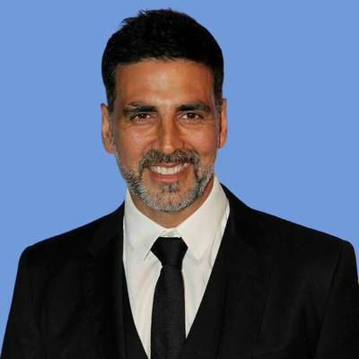 Akshay Kumar