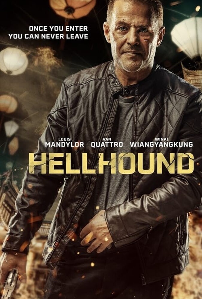 دانلود فیلم سگ جهنمی 2024