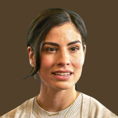 Isabel Arraiza