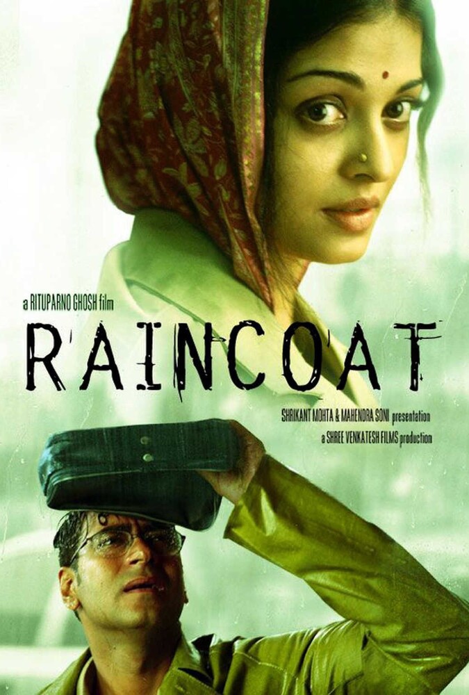 دانلود فیلم بارانی