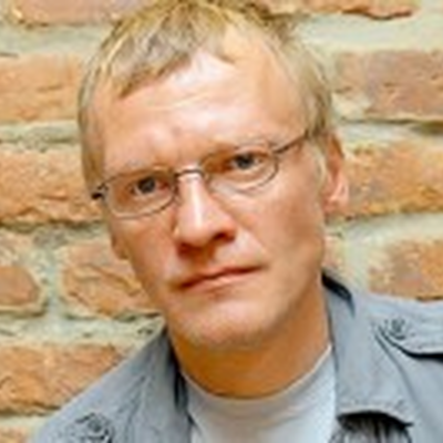 Aleksey Serebryakov