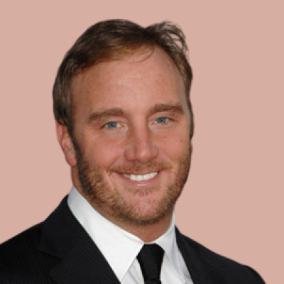Jay Mohr