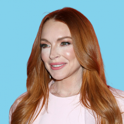 Lindsay Lohan