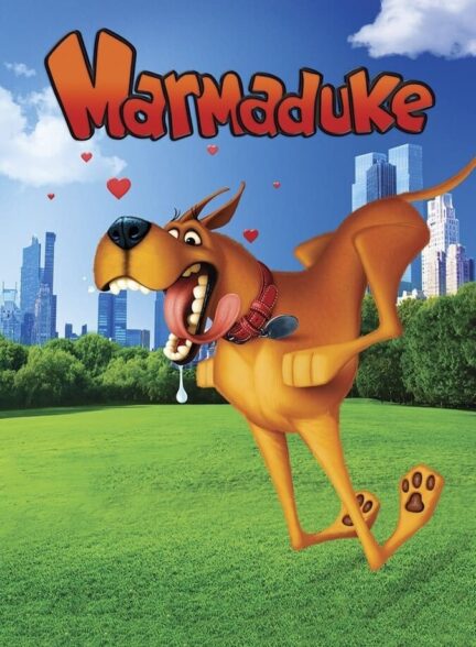 دانلود فیلم مارمادوک