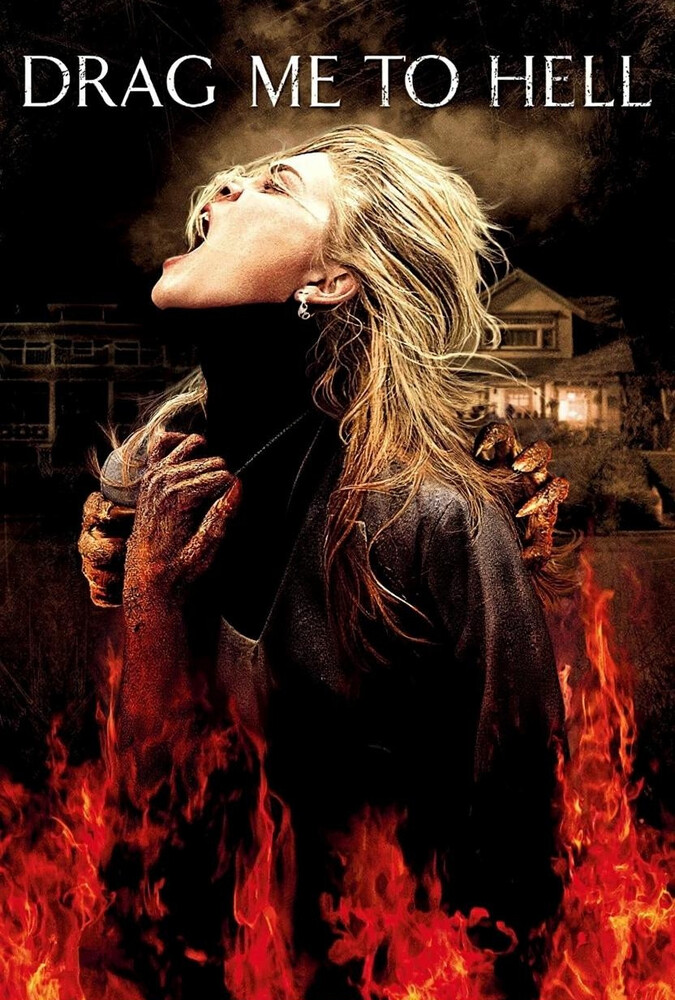 دانلود فیلم مرا به دوزخ بکشان 2009
