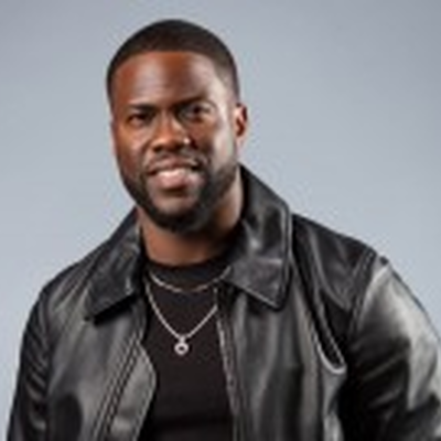 Kevin Hart