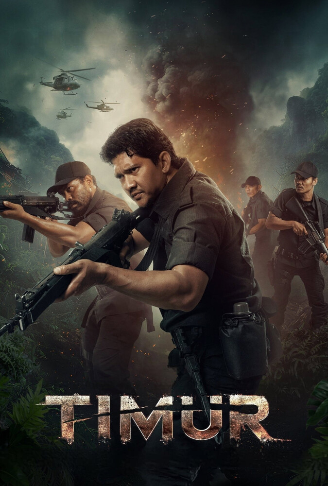 دانلود فیلم تیمور
