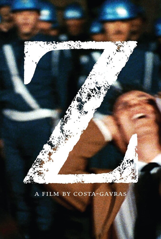 دانلود فیلم زد