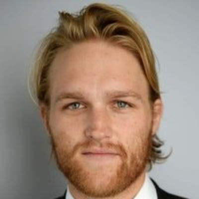 Wyatt Russell