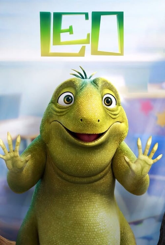 دانلود فیلم لئو
