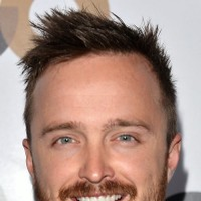 Aaron Paul
