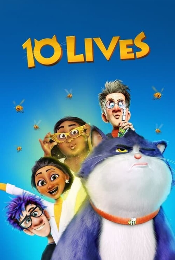 دانلود فیلم 10 زندگی