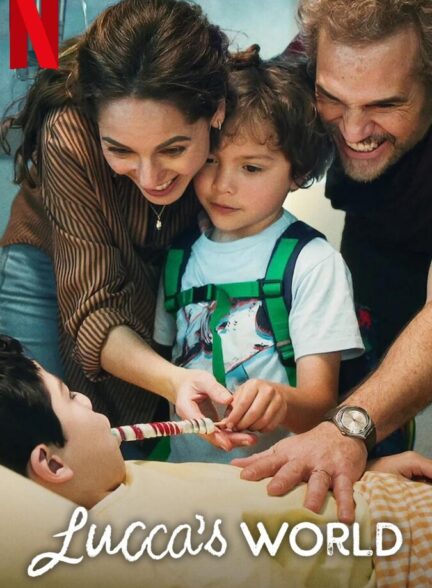 دانلود فیلم دنیای لوکا