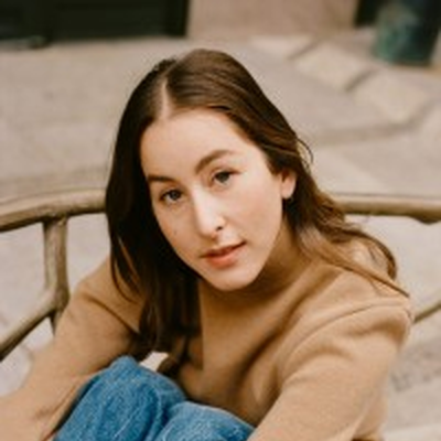 Alana Haim