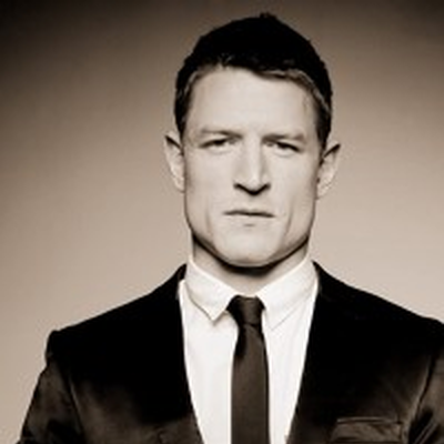 Philip Winchester