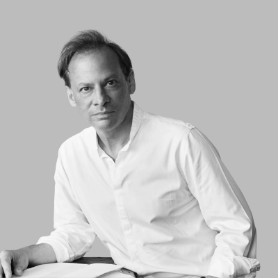 Adam Gopnik