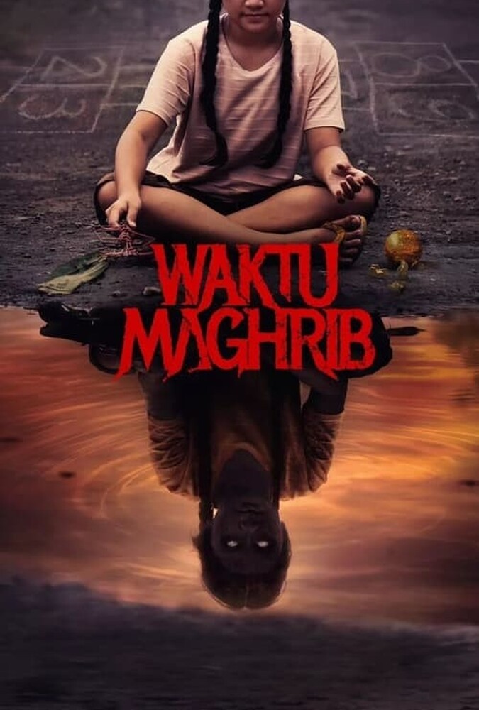 دانلود فیلم هنگام مغرب