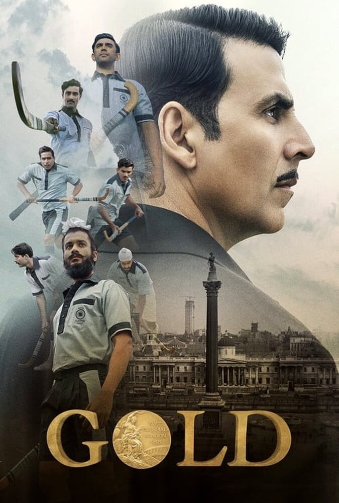 دانلود فیلم طلا