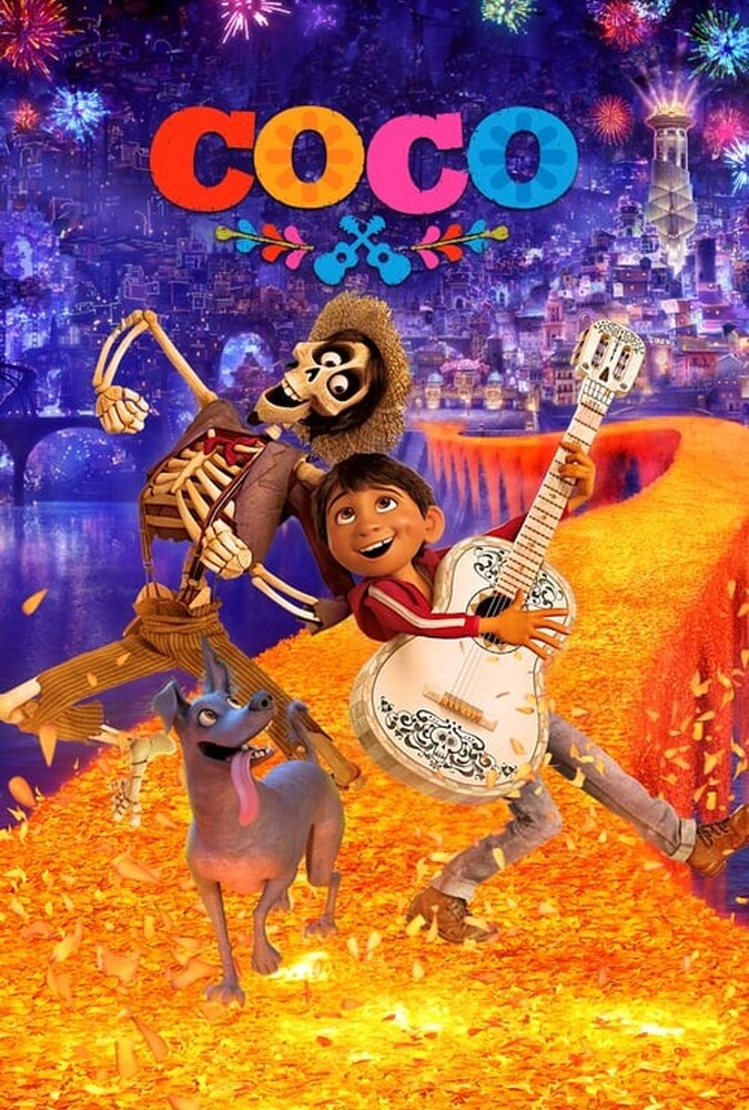 دانلود فیلم کوکو