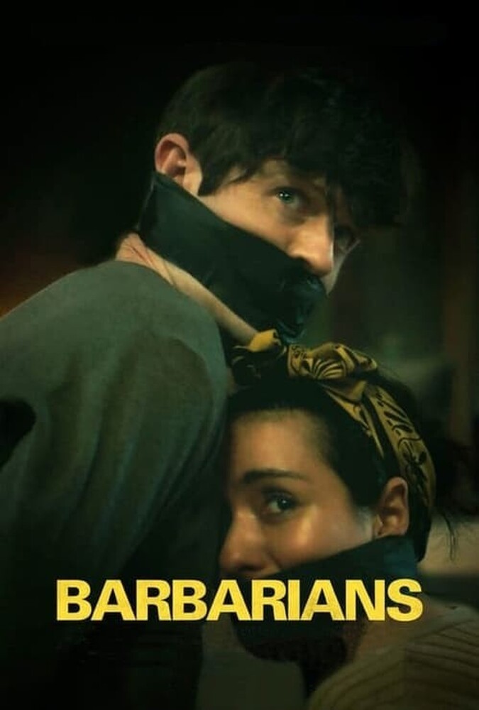 دانلود فیلم بربرها