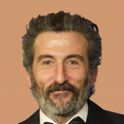 Luis Zahera