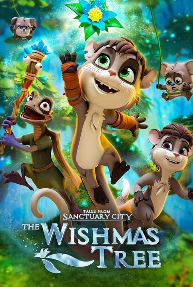 دانلود فیلم درخت آرزوها