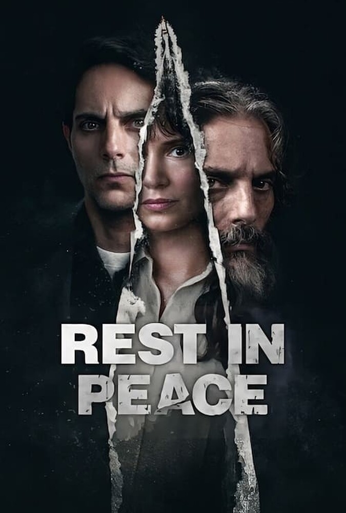 دانلود فیلم روحش شاد