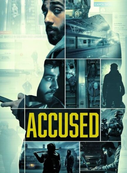 دانلود فیلم متهم