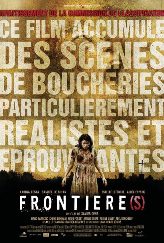 دانلود فیلم مرز