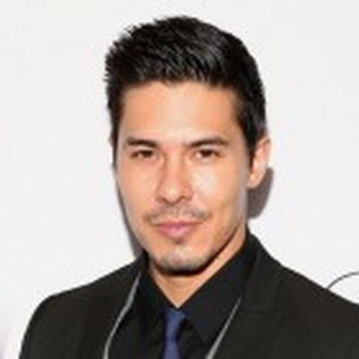 Lewis Tan
