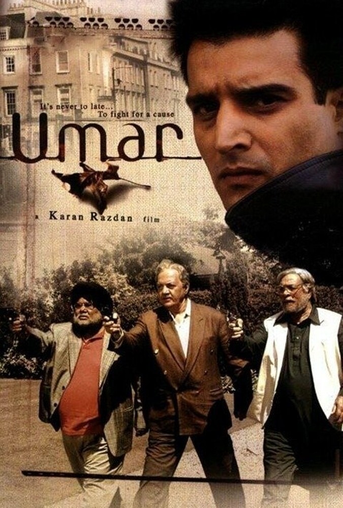 دانلود فیلم عمر