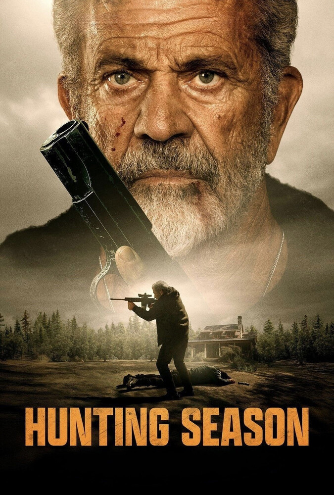دانلود فیلم فصل شکار 2025