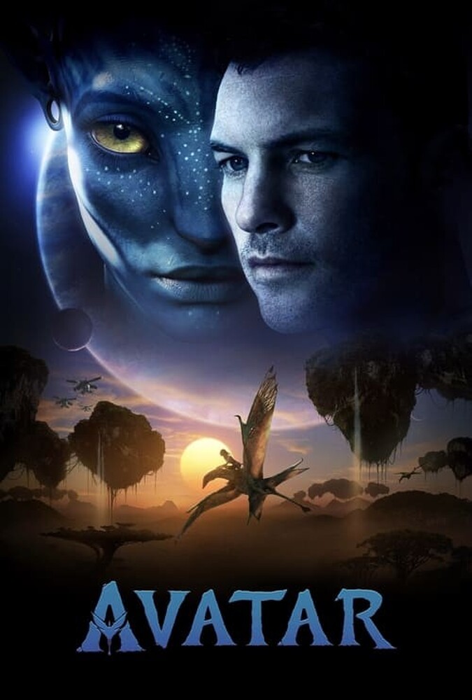 دانلود فیلم آواتار