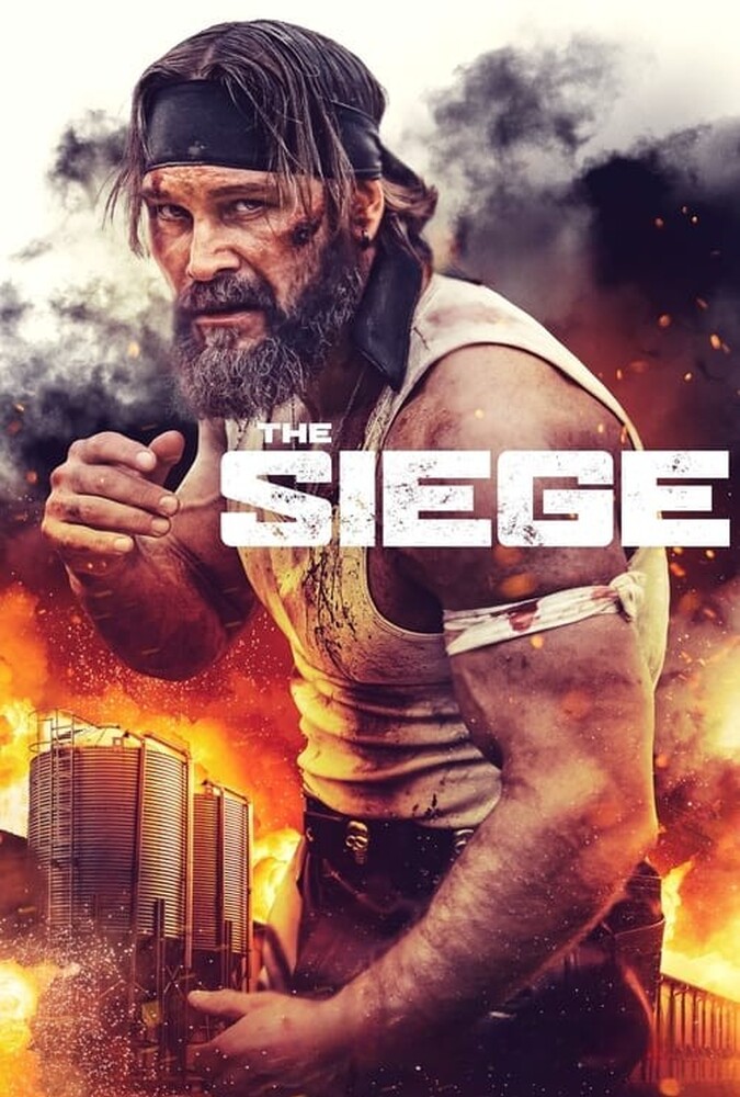 دانلود فیلم محاصره