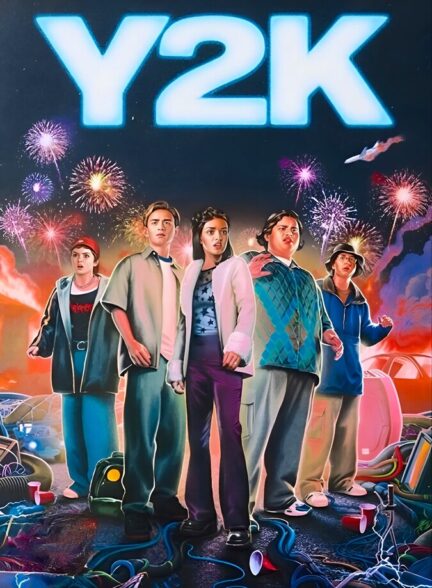 دانلود فیلم بحران