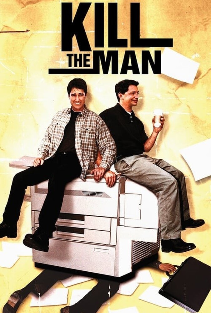 دانلود فیلم مرد را بکش 1999