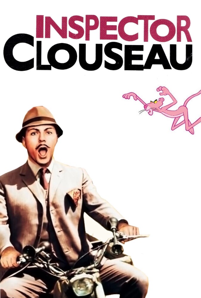 دانلود فیلم بازرس کلوزو