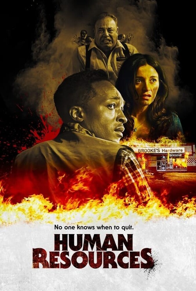 دانلود فیلم منابع انسانی