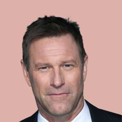 Aaron Eckhart