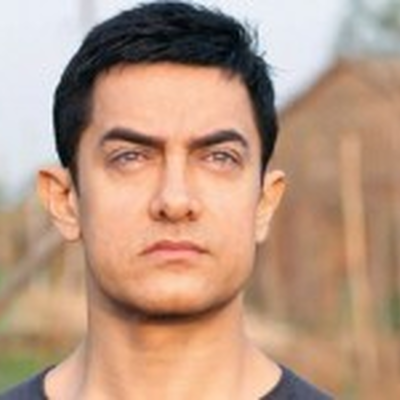 Aamir Khan