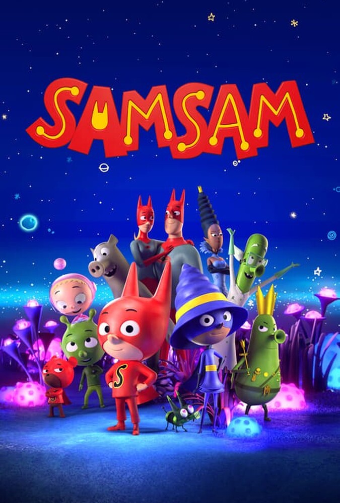 دانلود فیلم سم‌سم