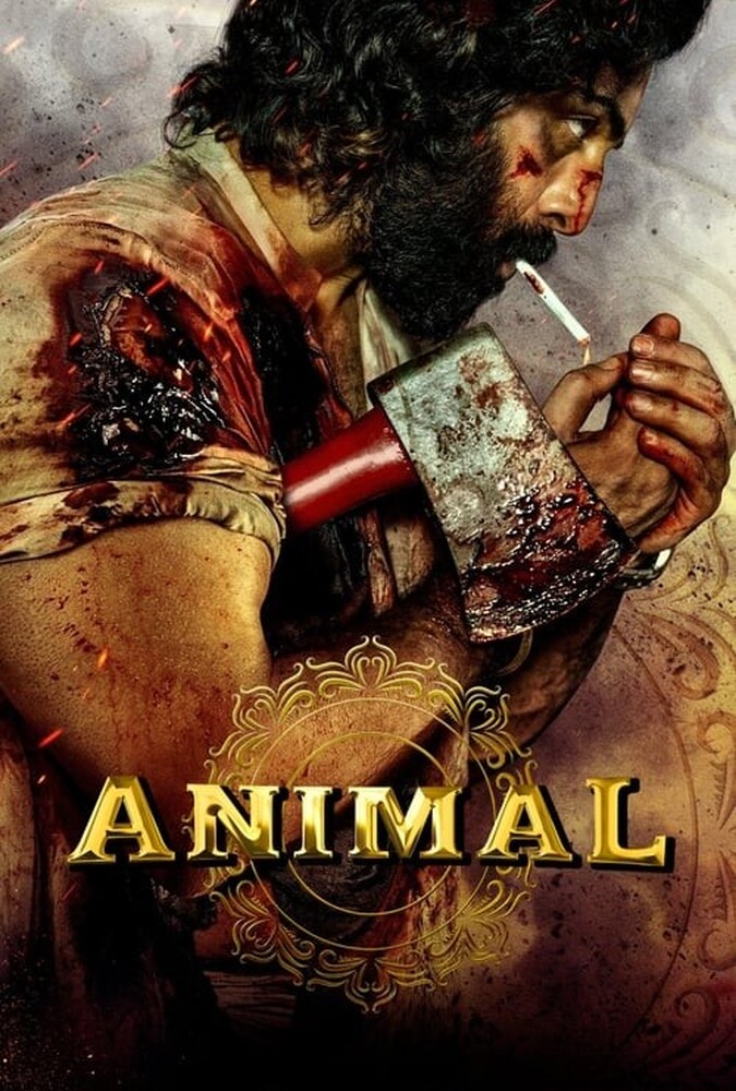 دانلود فیلم حیوان